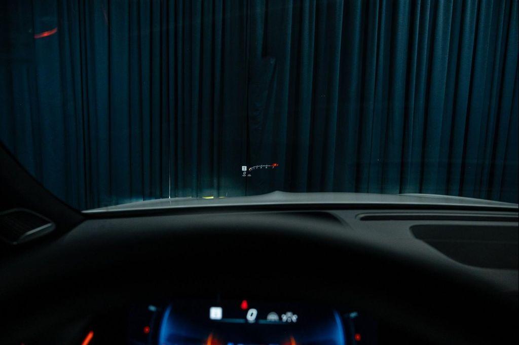 new 2026 Mercedes-Benz AMG GLB 35 car, priced at $70,105