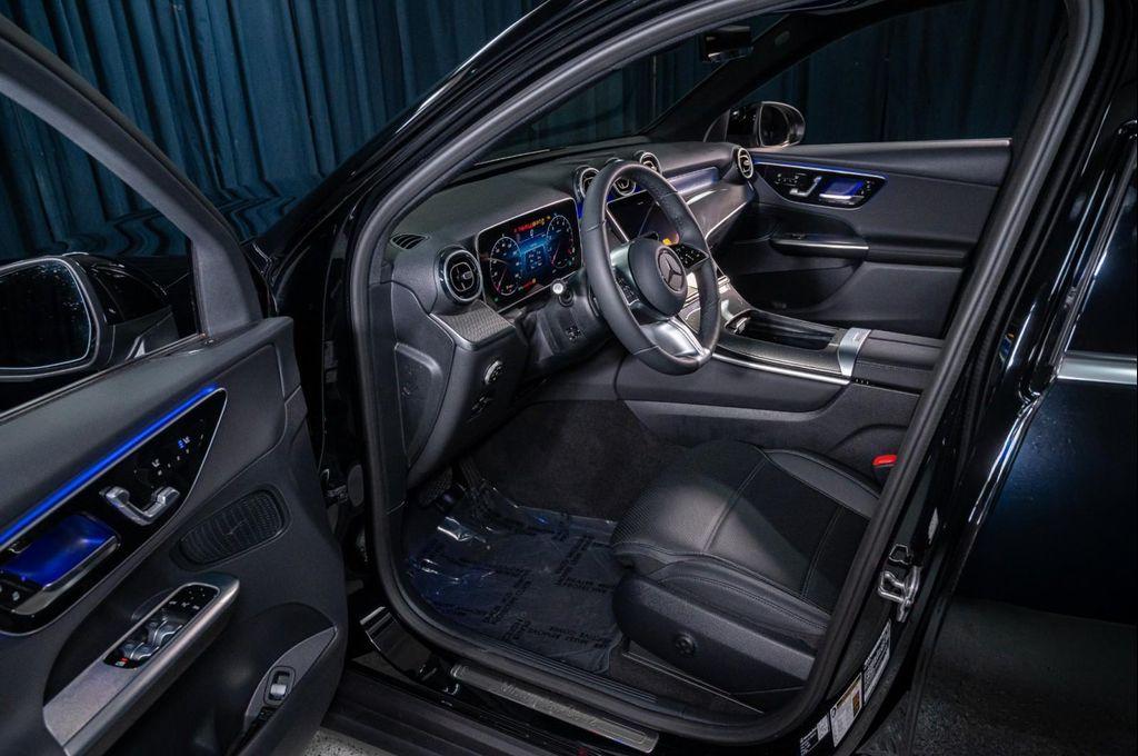 used 2026 Mercedes-Benz GLC 300 car, priced at $45,994