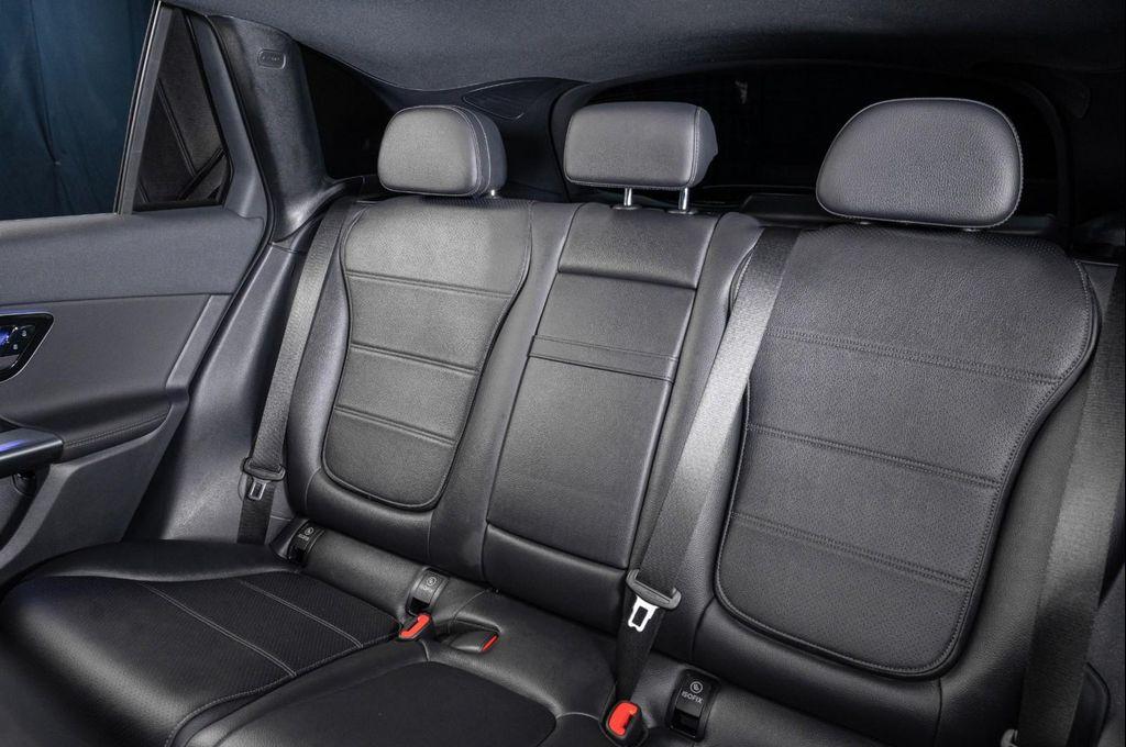 used 2026 Mercedes-Benz GLC 300 car, priced at $45,994