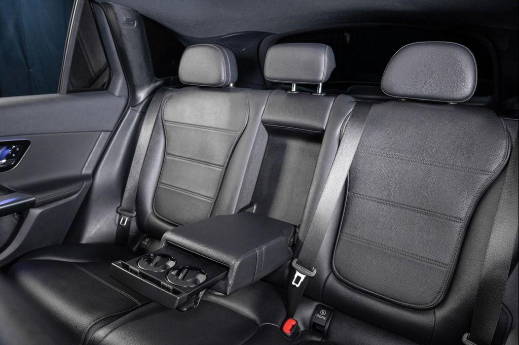 used 2026 Mercedes-Benz GLC 300 car, priced at $45,994