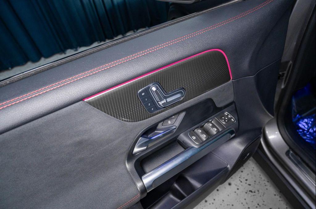 used 2023 Mercedes-Benz EQB 350 car, priced at $42,991