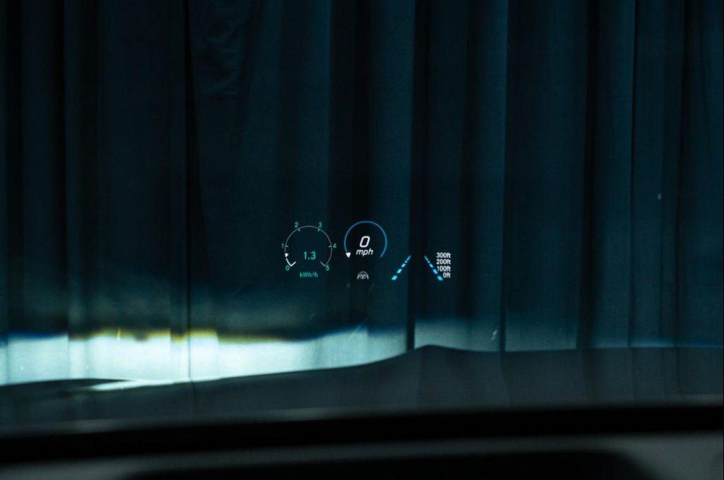 used 2023 Mercedes-Benz EQB 350 car, priced at $42,991