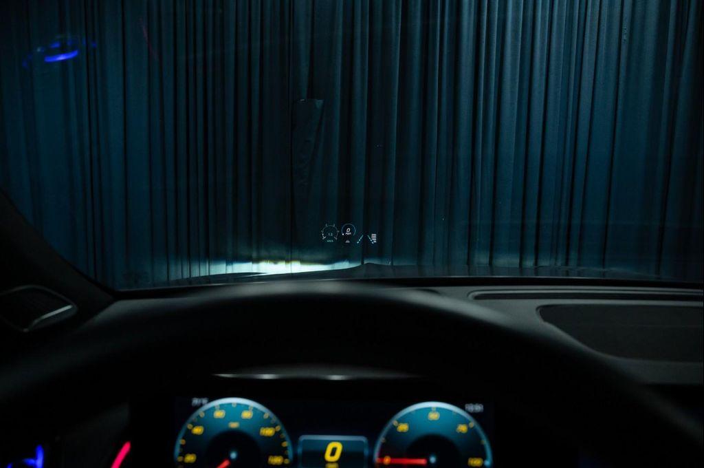 used 2023 Mercedes-Benz EQB 350 car, priced at $42,991