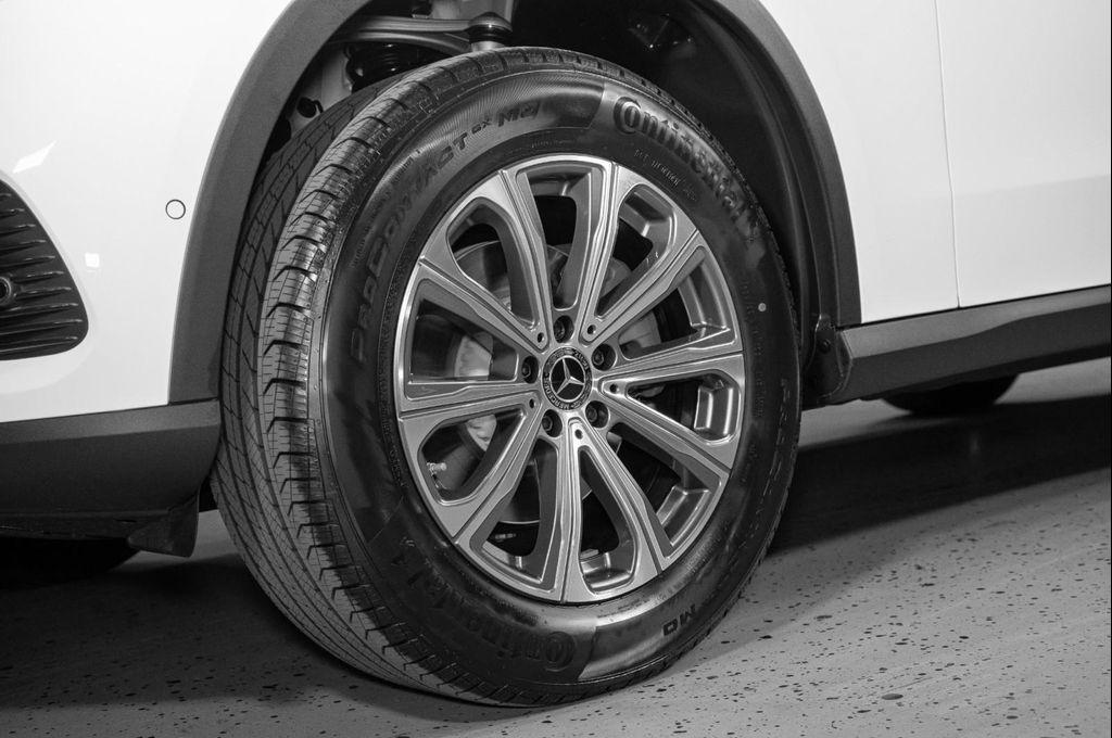 used 2026 Mercedes-Benz GLC 300 car, priced at $42,994