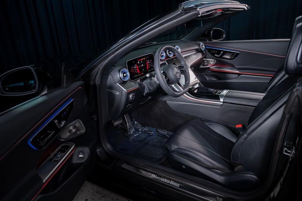new 2026 Mercedes-Benz CLE 300 car, priced at $75,705