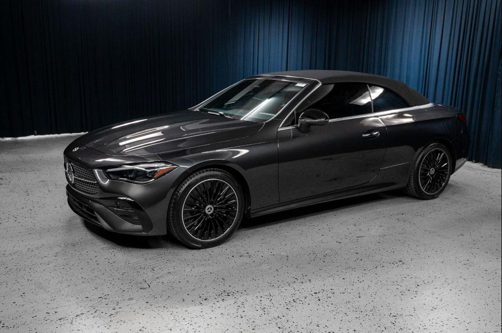 new 2026 Mercedes-Benz CLE 300 car, priced at $75,705