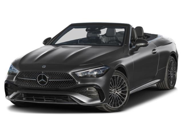 new 2026 Mercedes-Benz CLE 300 car, priced at $75,705