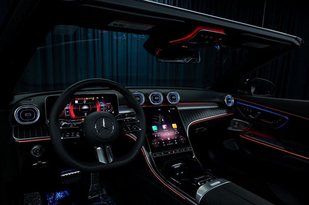 new 2026 Mercedes-Benz CLE 300 car, priced at $75,705