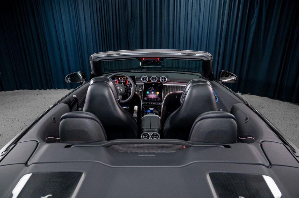 new 2026 Mercedes-Benz CLE 300 car, priced at $75,705