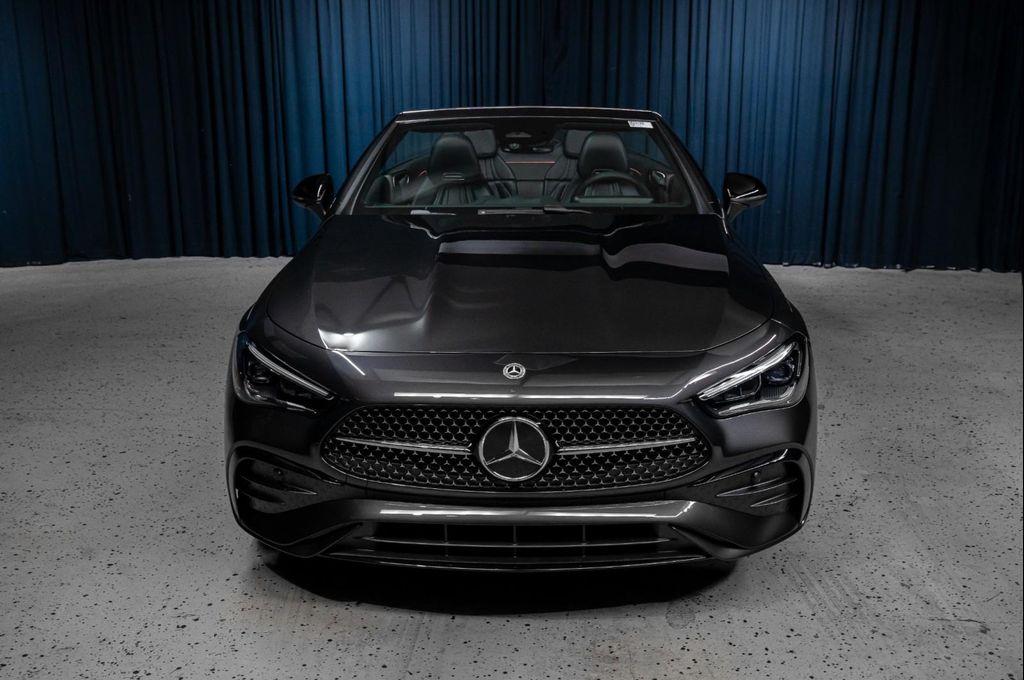 new 2026 Mercedes-Benz CLE 300 car, priced at $75,705