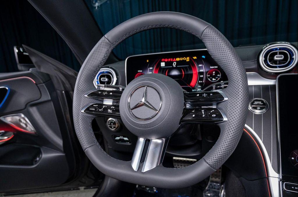 new 2026 Mercedes-Benz CLE 300 car, priced at $75,705