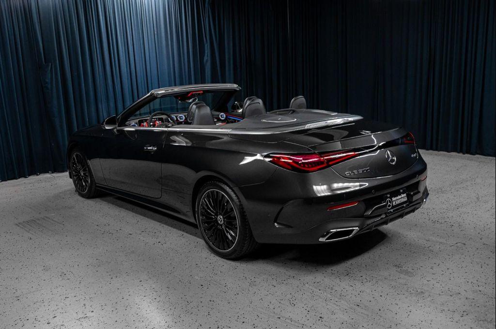 new 2026 Mercedes-Benz CLE 300 car, priced at $75,705