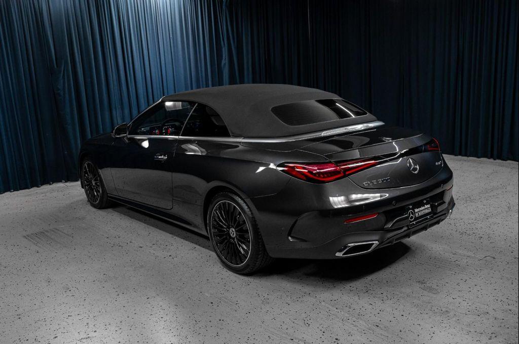 new 2026 Mercedes-Benz CLE 300 car, priced at $75,705