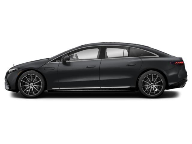 new 2026 Mercedes-Benz EQS 450 car, priced at $111,225