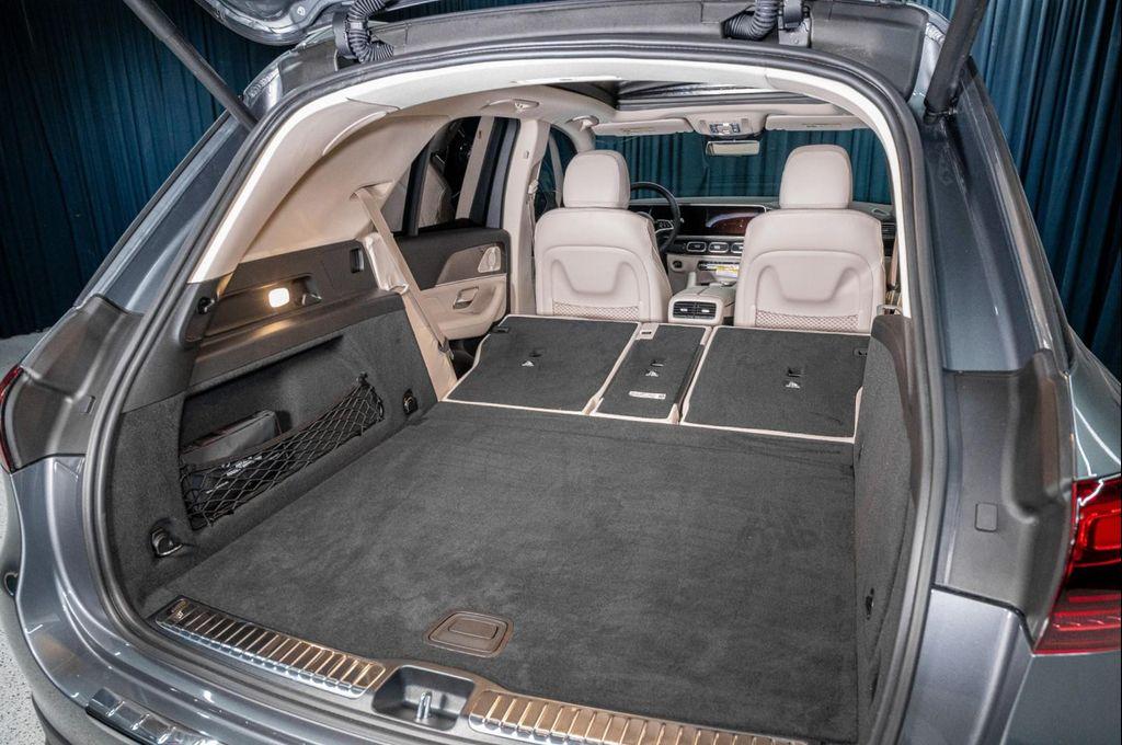 new 2026 Mercedes-Benz GLE 350 car, priced at $72,655