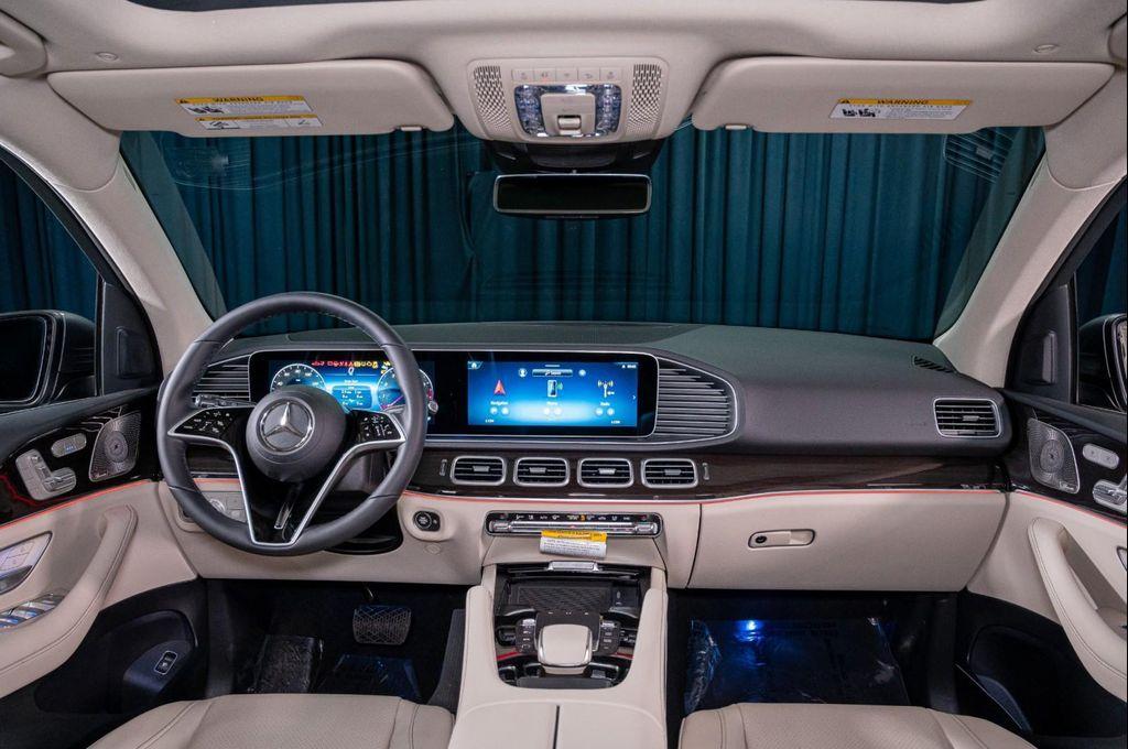 new 2026 Mercedes-Benz GLE 350 car, priced at $72,655