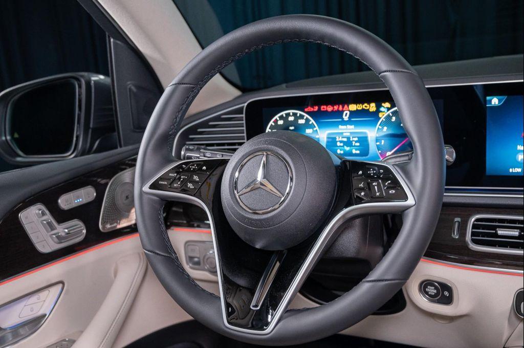 new 2026 Mercedes-Benz GLE 350 car, priced at $72,655