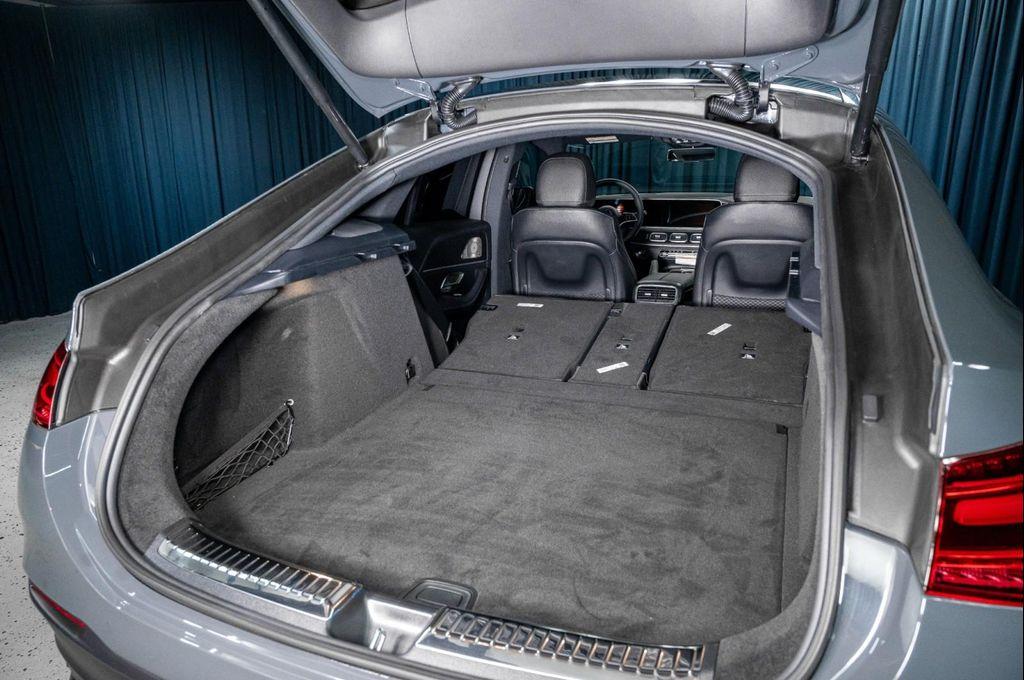 new 2026 Mercedes-Benz GLE 450 car, priced at $93,265