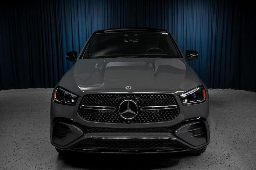 new 2026 Mercedes-Benz GLE 450 car, priced at $93,265