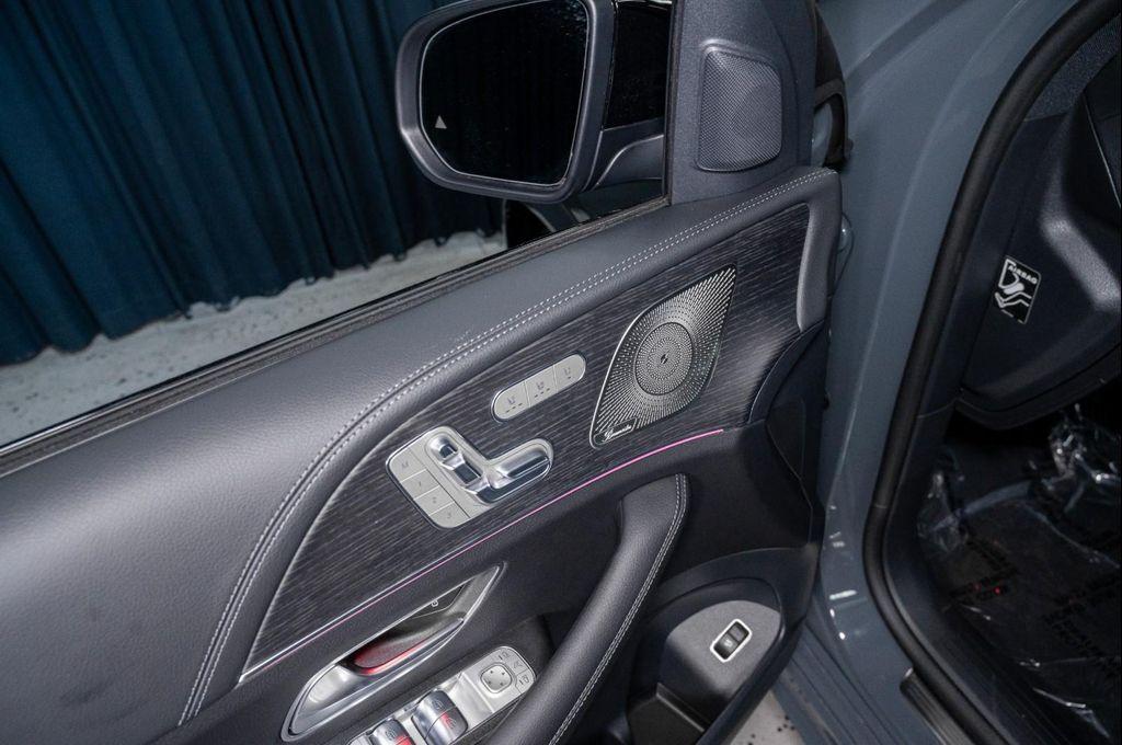 new 2026 Mercedes-Benz GLE 450 car, priced at $93,265