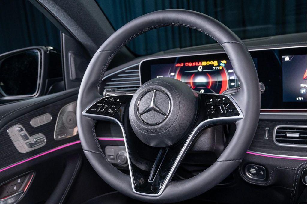new 2026 Mercedes-Benz GLE 450 car, priced at $93,265