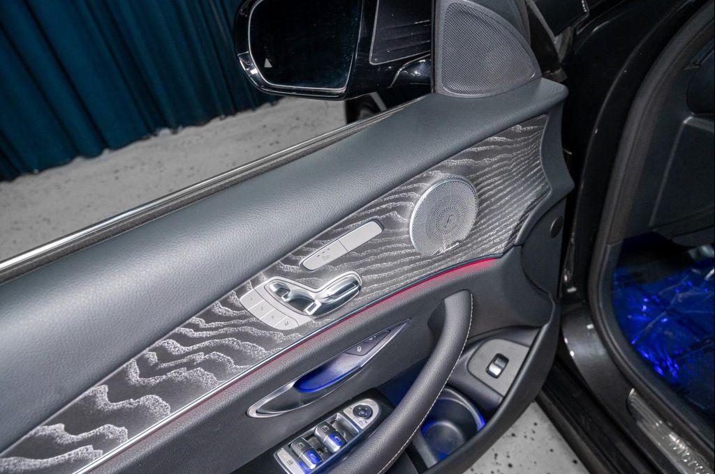 used 2021 Mercedes-Benz E-Class car, priced at $35,991