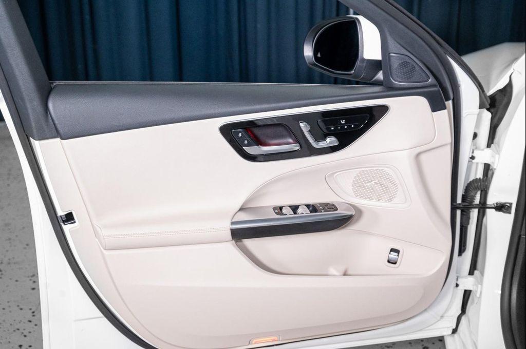 used 2022 Mercedes-Benz C-Class car, priced at $30,591