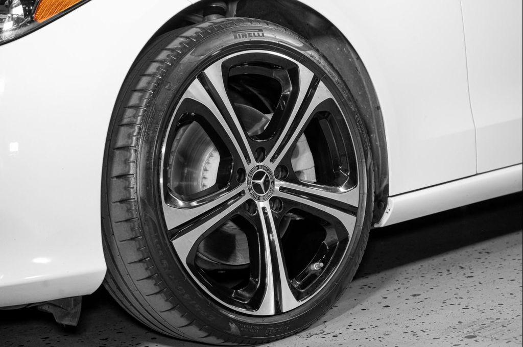 used 2022 Mercedes-Benz C-Class car, priced at $30,591