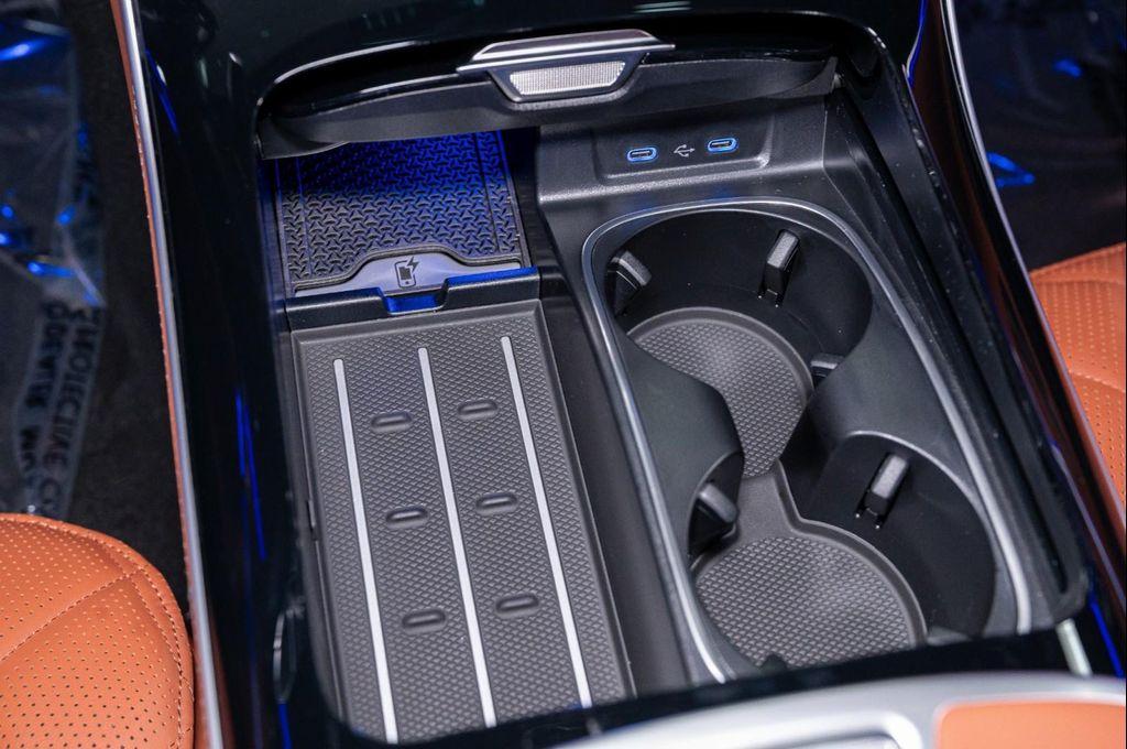 new 2026 Mercedes-Benz S-Class car, priced at $147,065