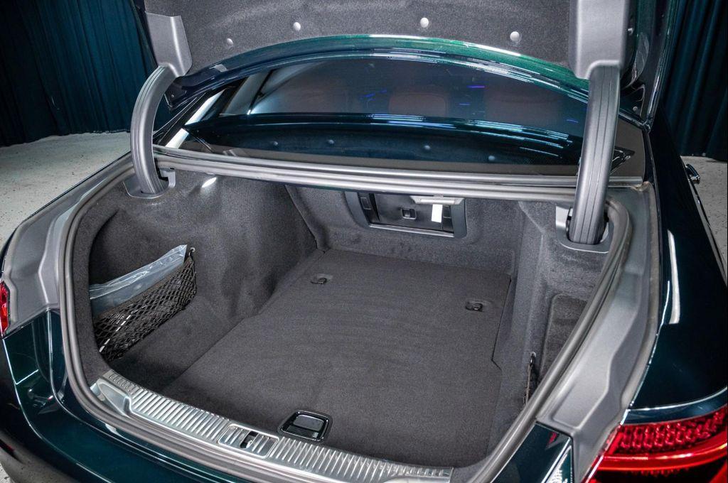new 2026 Mercedes-Benz S-Class car, priced at $147,065