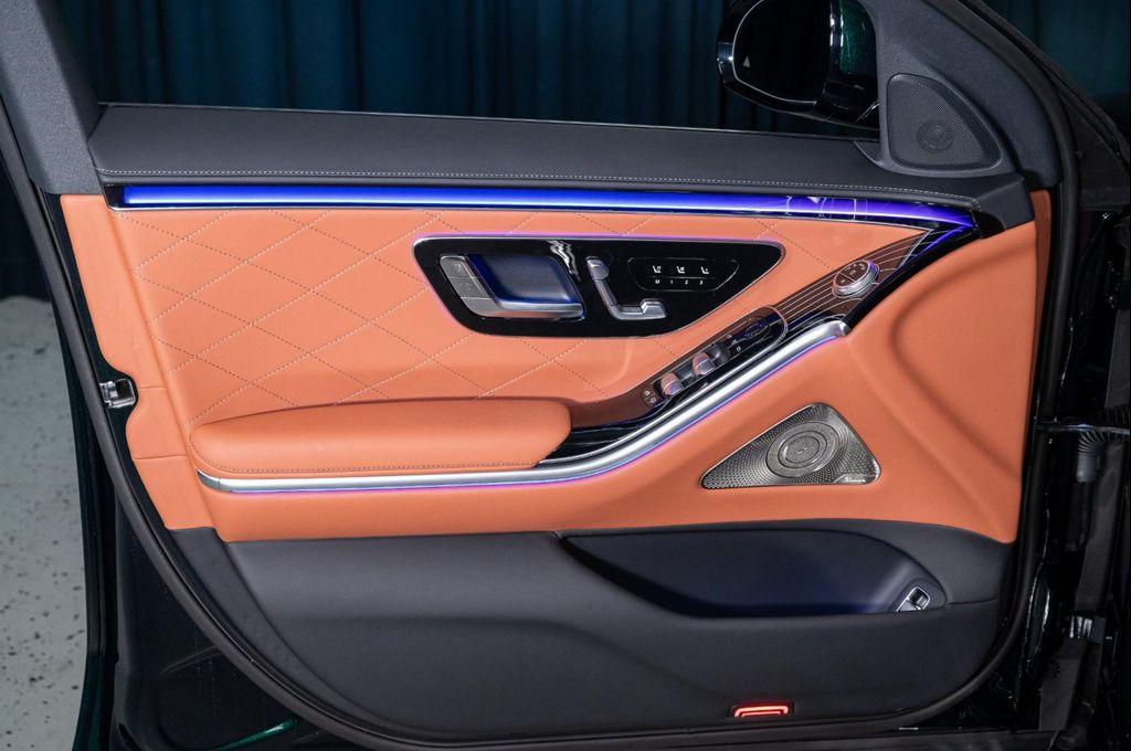 new 2026 Mercedes-Benz S-Class car, priced at $147,065