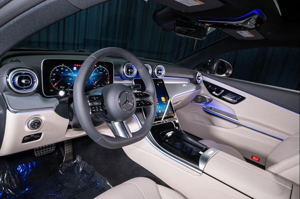 new 2026 Mercedes-Benz CLE 300 car, priced at $67,580