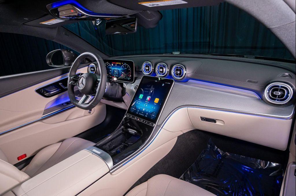 new 2026 Mercedes-Benz CLE 300 car, priced at $67,580