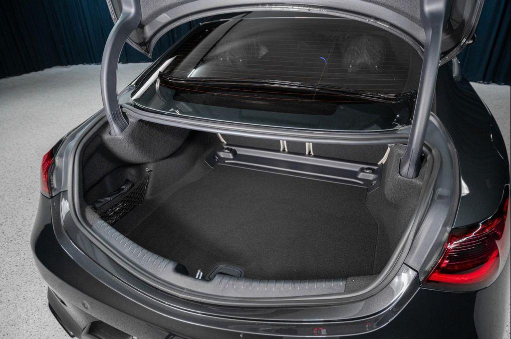 new 2026 Mercedes-Benz CLE 300 car, priced at $67,580