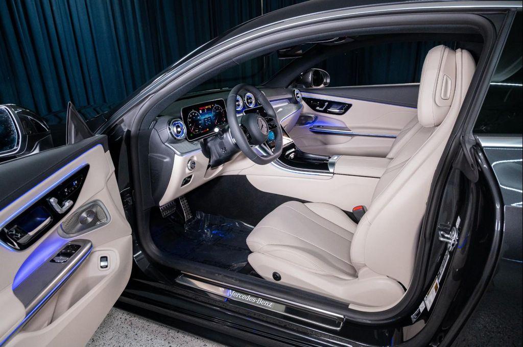 new 2026 Mercedes-Benz CLE 300 car, priced at $67,580