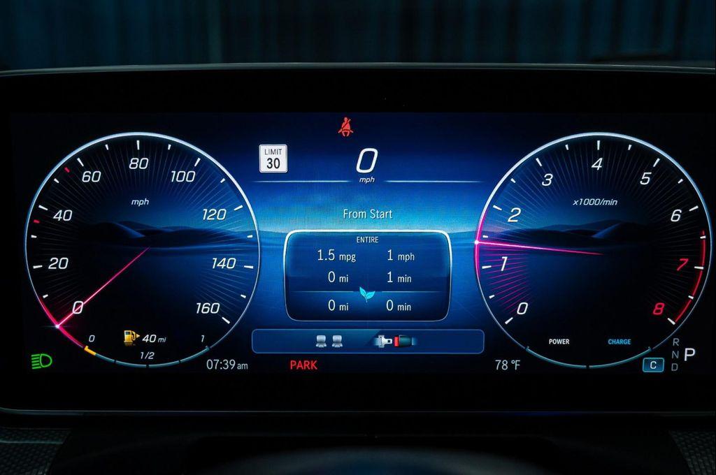 new 2026 Mercedes-Benz CLE 300 car, priced at $67,580