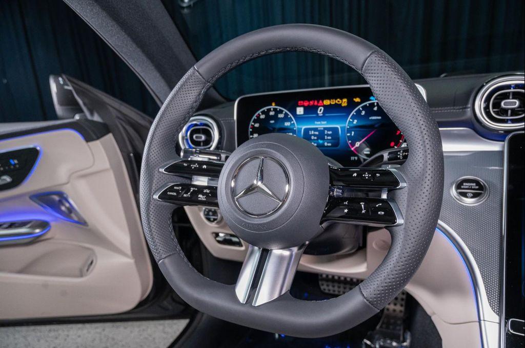 new 2026 Mercedes-Benz CLE 300 car, priced at $67,580