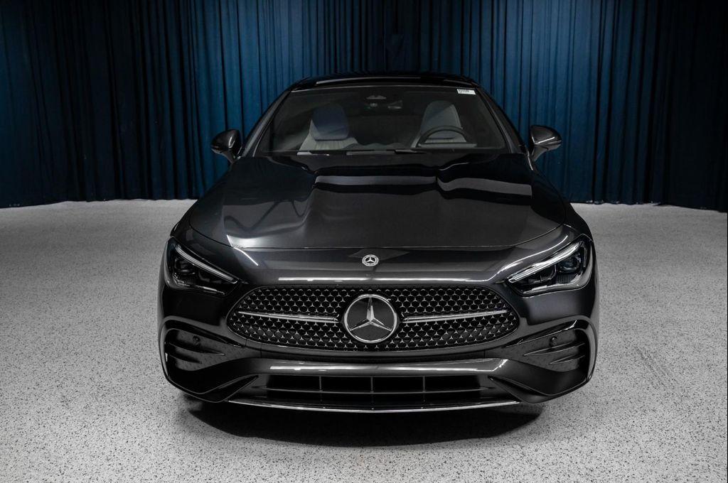 new 2026 Mercedes-Benz CLE 300 car, priced at $67,580