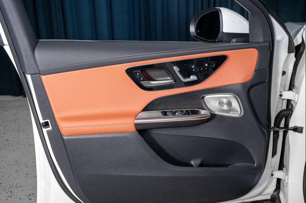 new 2026 Mercedes-Benz AMG GLC 43 car, priced at $86,895