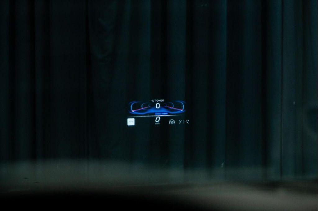 used 2024 Mercedes-Benz AMG EQS car, priced at $105,994