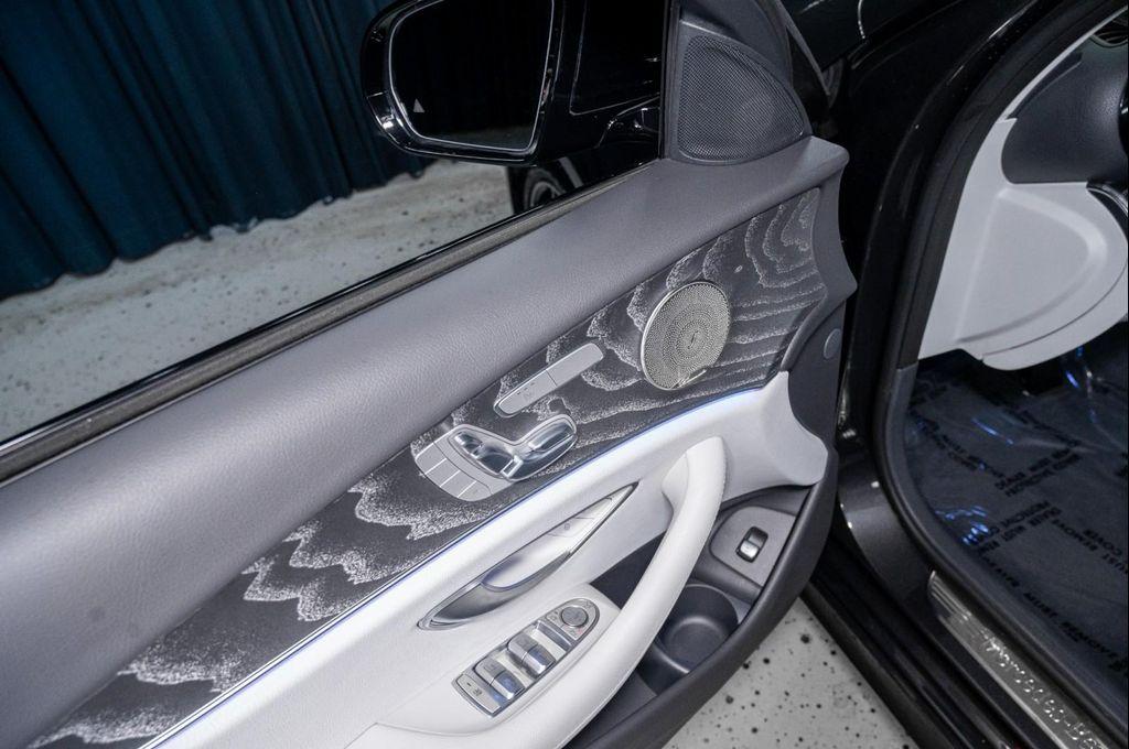 used 2023 Mercedes-Benz E-Class car, priced at $48,994