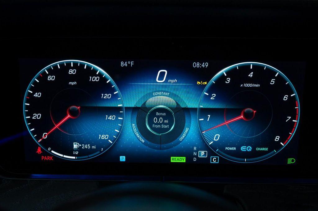 used 2023 Mercedes-Benz E-Class car, priced at $48,994