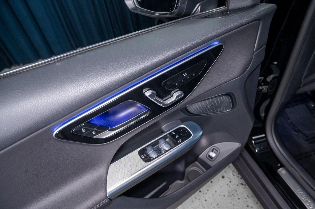 used 2026 Mercedes-Benz GLC 300 car, priced at $43,994