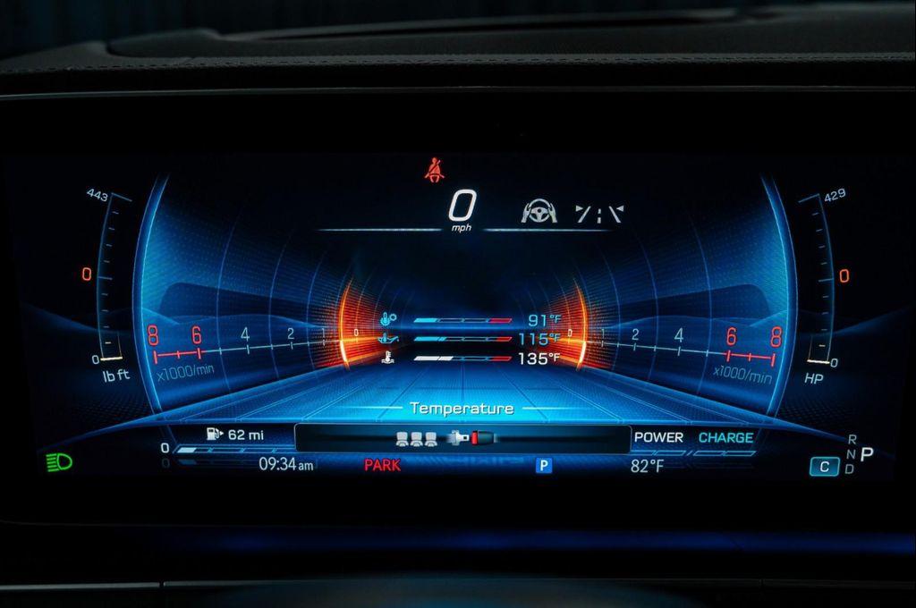 new 2026 Mercedes-Benz AMG GLE 53 car, priced at $101,175