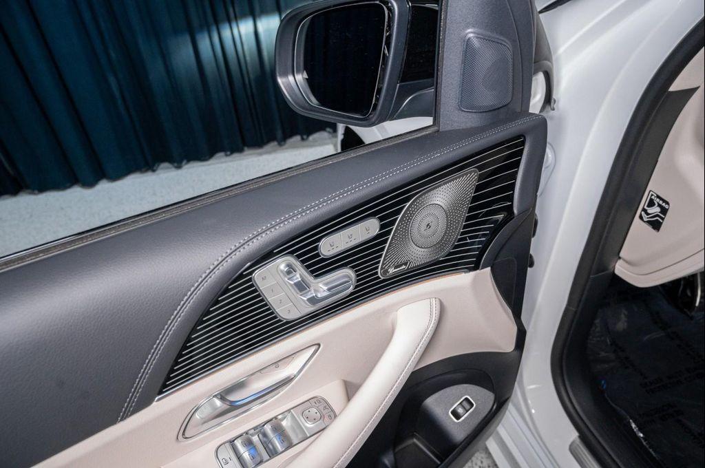 new 2026 Mercedes-Benz AMG GLE 53 car, priced at $101,175