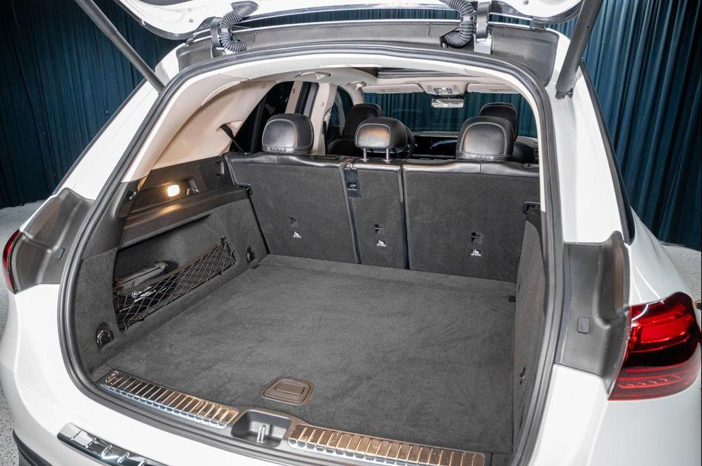 new 2026 Mercedes-Benz AMG GLE 53 car, priced at $101,175