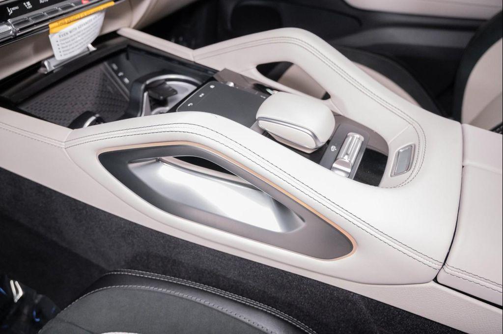 new 2026 Mercedes-Benz AMG GLE 53 car, priced at $101,175