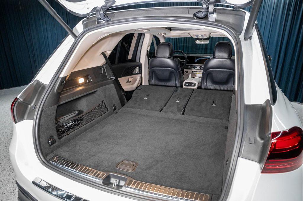 new 2026 Mercedes-Benz AMG GLE 53 car, priced at $101,175