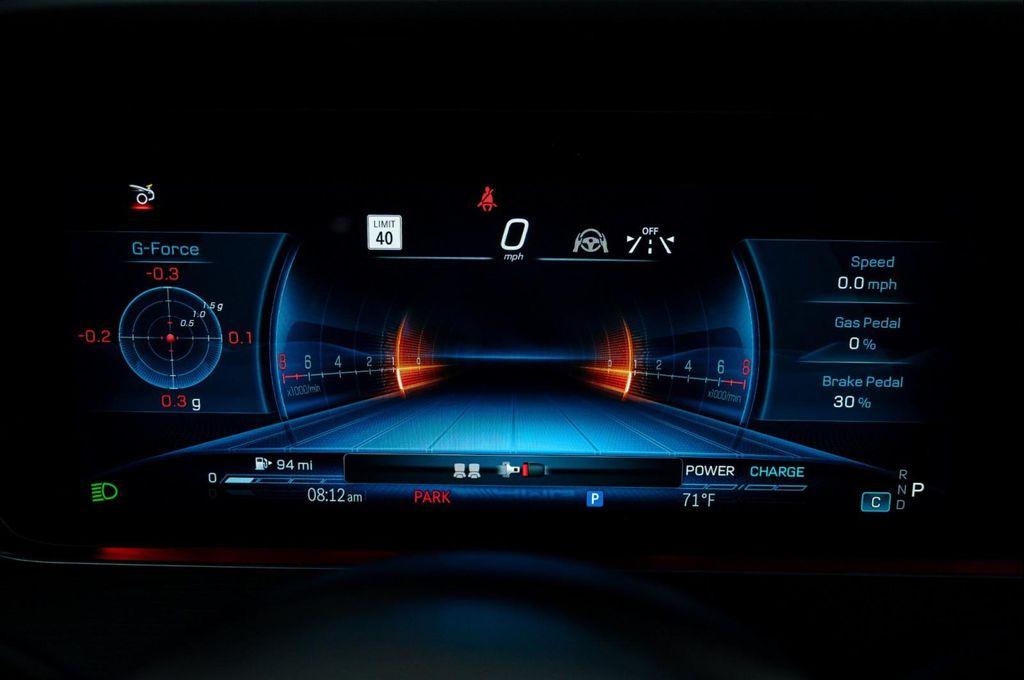 new 2026 Mercedes-Benz AMG GT 43 car, priced at $122,440