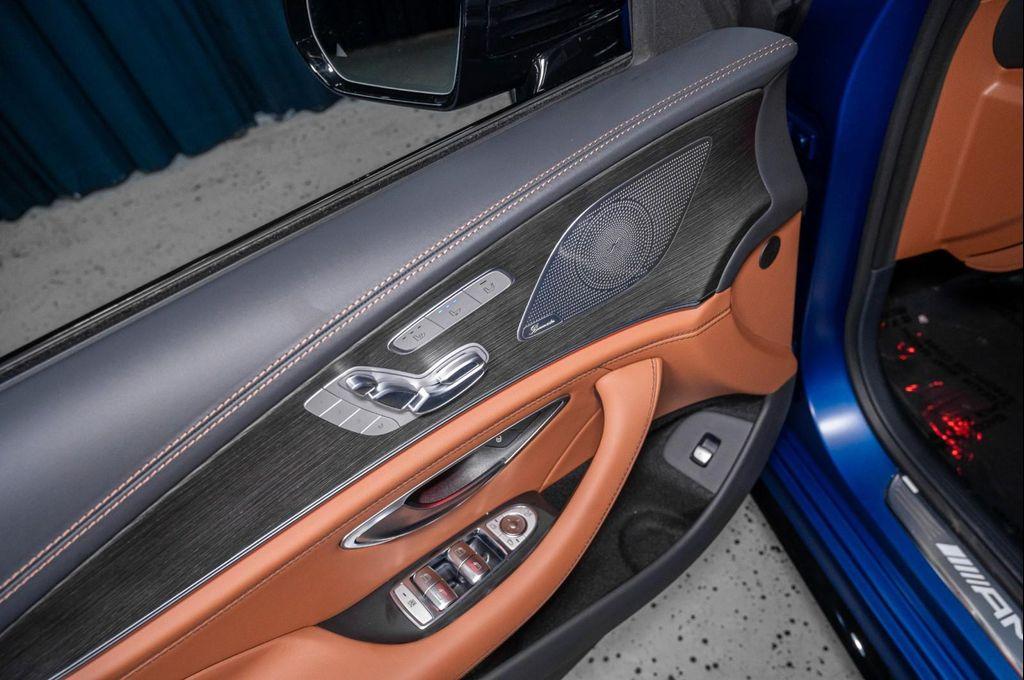 new 2026 Mercedes-Benz AMG GT 43 car, priced at $122,440